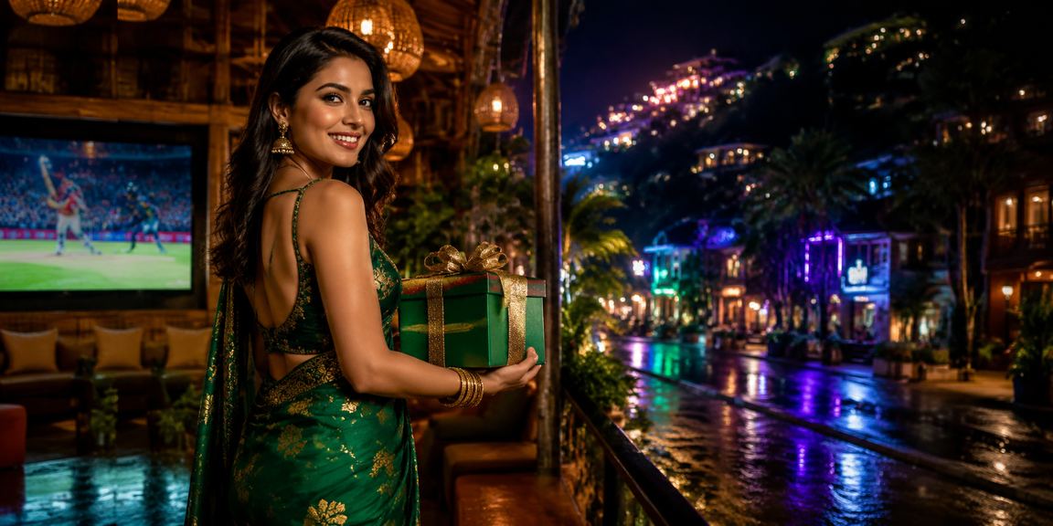 বান্দরবান ক্রিকেট বেটিং নেটিভ